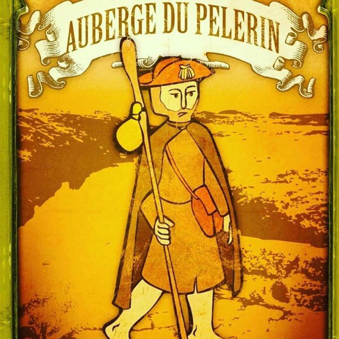 L'Auberge Du Pelerin - St Jean Pied De Port Saint-Jean-Pied-de-Port Extérieur photo